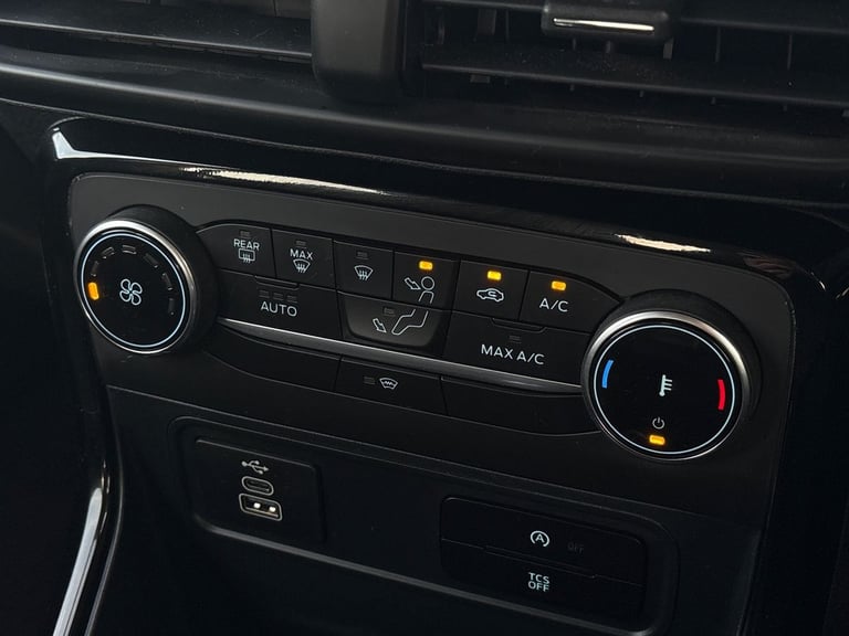 2022 Ford Ecosport 1.0 EcoBoost 140 ST-Line 5dr 5 Door PETROL Manual