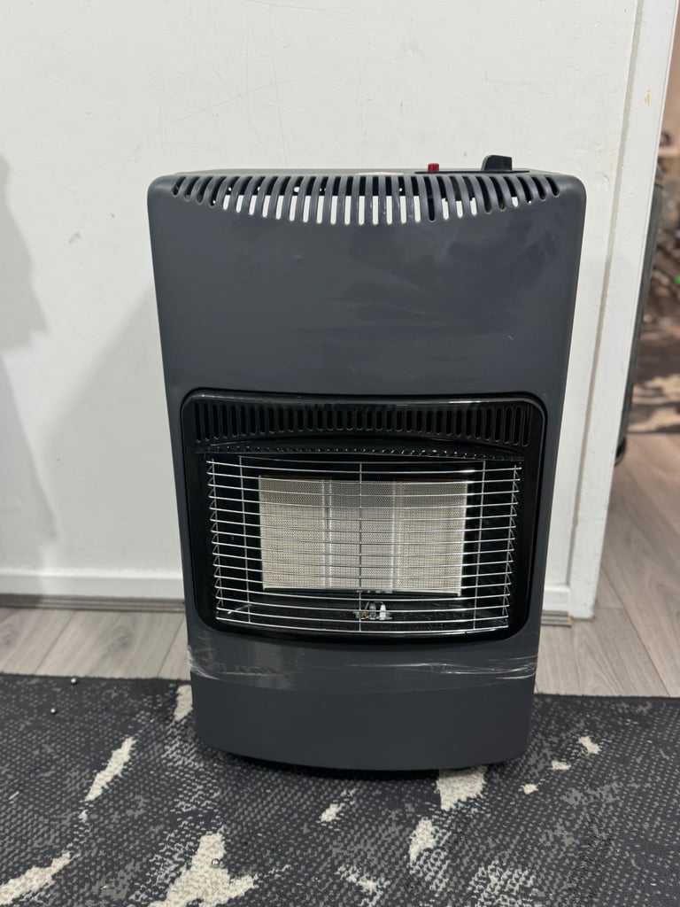 GAS HEATER