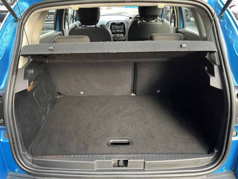 RENAULT CAPTUR 1.5 Expression+ ENERGY dCi 90 Stop &amp; Start 2015