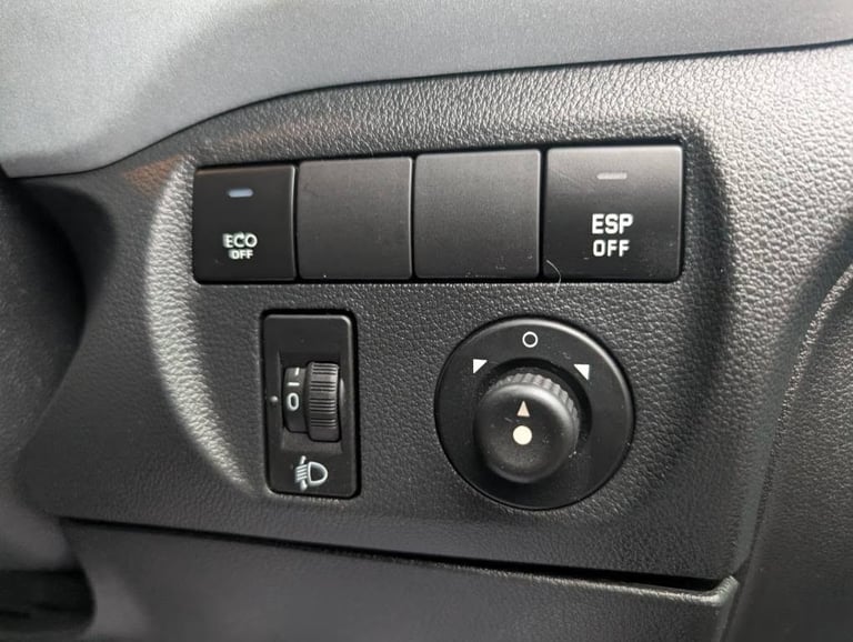 CITROEN BERLINGO 1.6 e-HDi Airdream VTR 2013