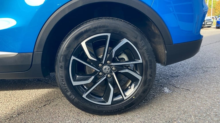 2022 MG MG ZS 1.0T GDi Exclusive 5dr DCT Petrol Hatchback Hatchback Petrol Automatic