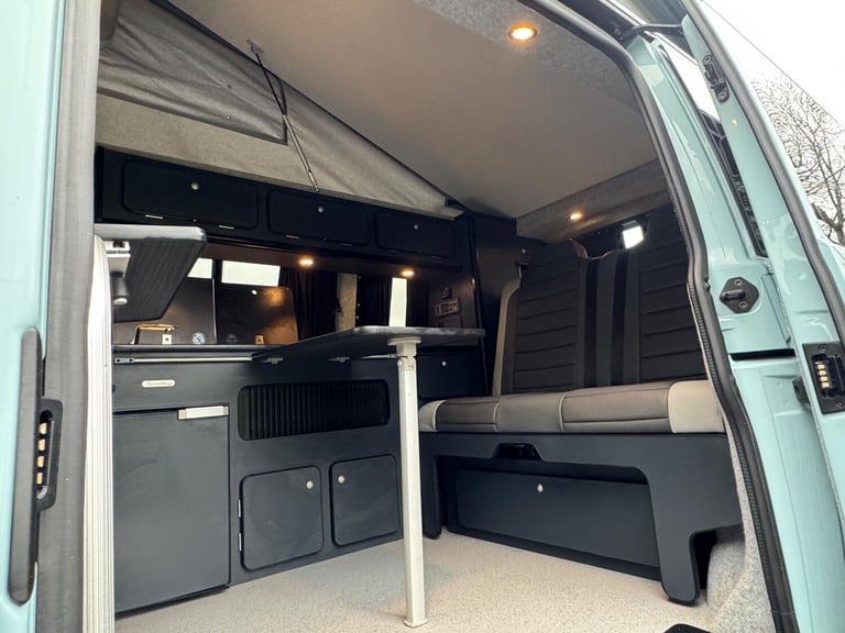 2022 Volkswagen Transporter 2.0 TDI 90 Startline Van PANEL VAN DIESEL Manual