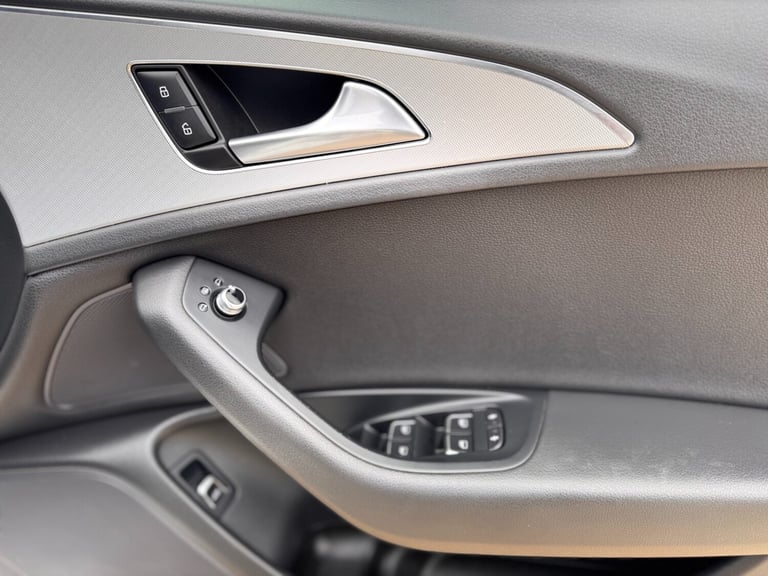 2016 Audi A6 2.0 TDI Ultra SE Executive 4dr SALOON Diesel Manual