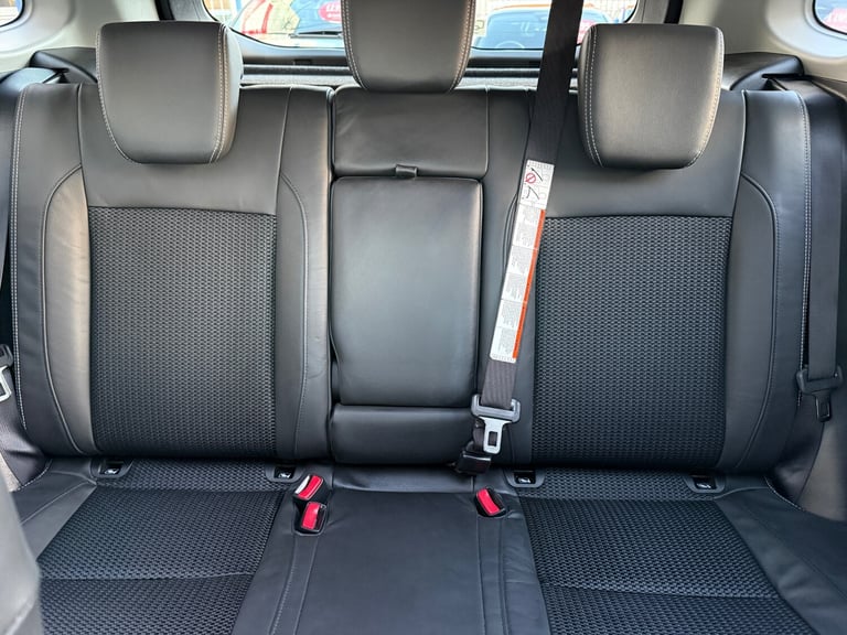 2024 Suzuki SX4 S-Cross 1.4 Boosterjet 48V Hybrid Ultra ALLGRIP, UNDER 12990 MILES, FULL HISTORY,...