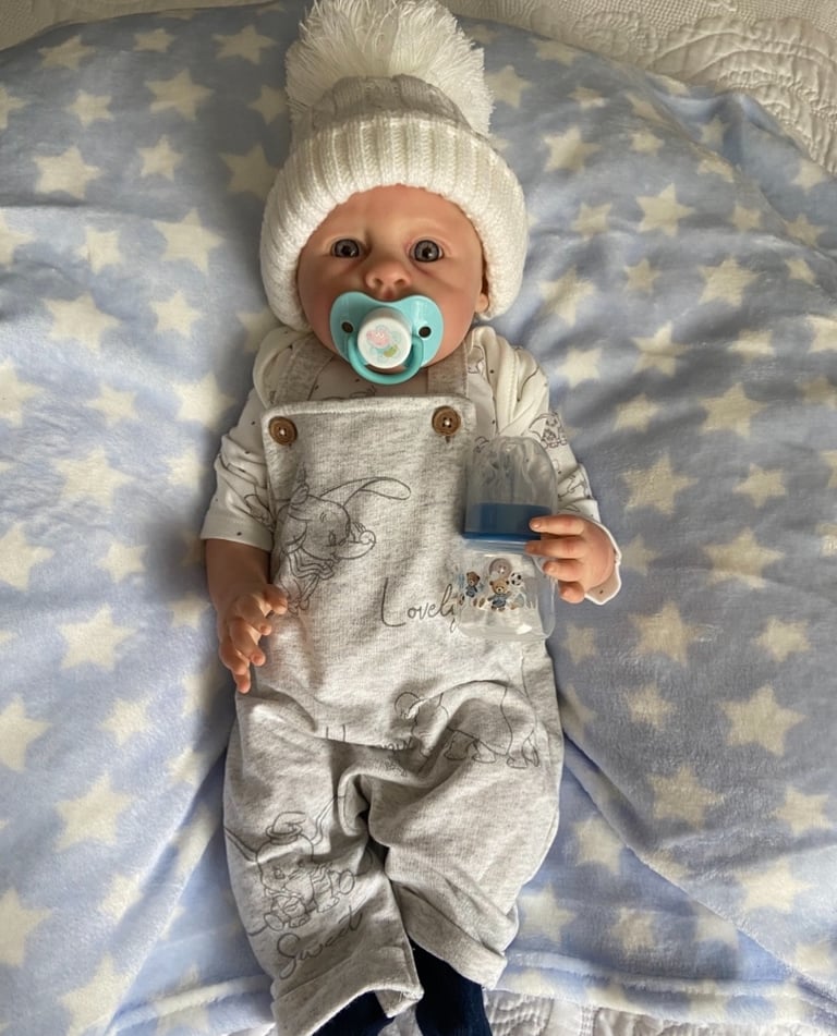 image for Reborn doll 