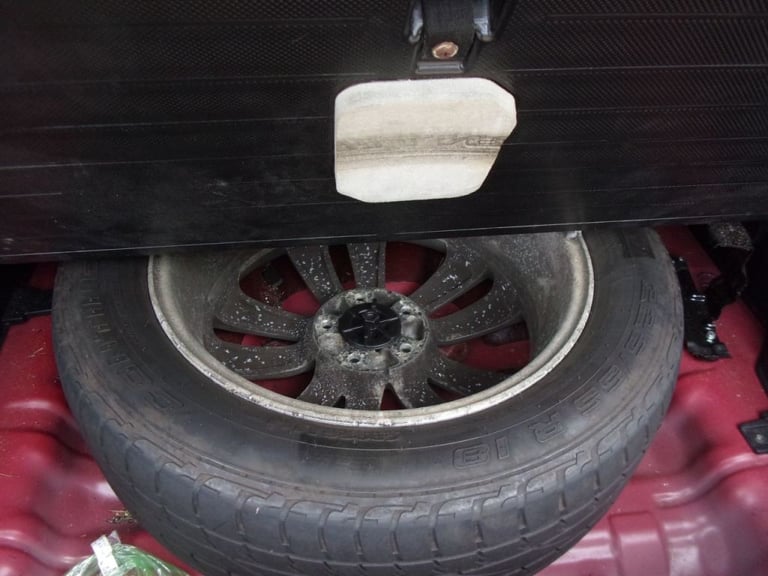  Hyundai ix35 2.0 CRDi Premium 5dr 2WD Diesel