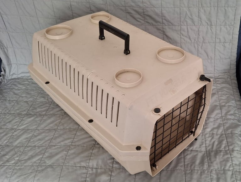 image for Pet carrier, Pet Voyageur 200