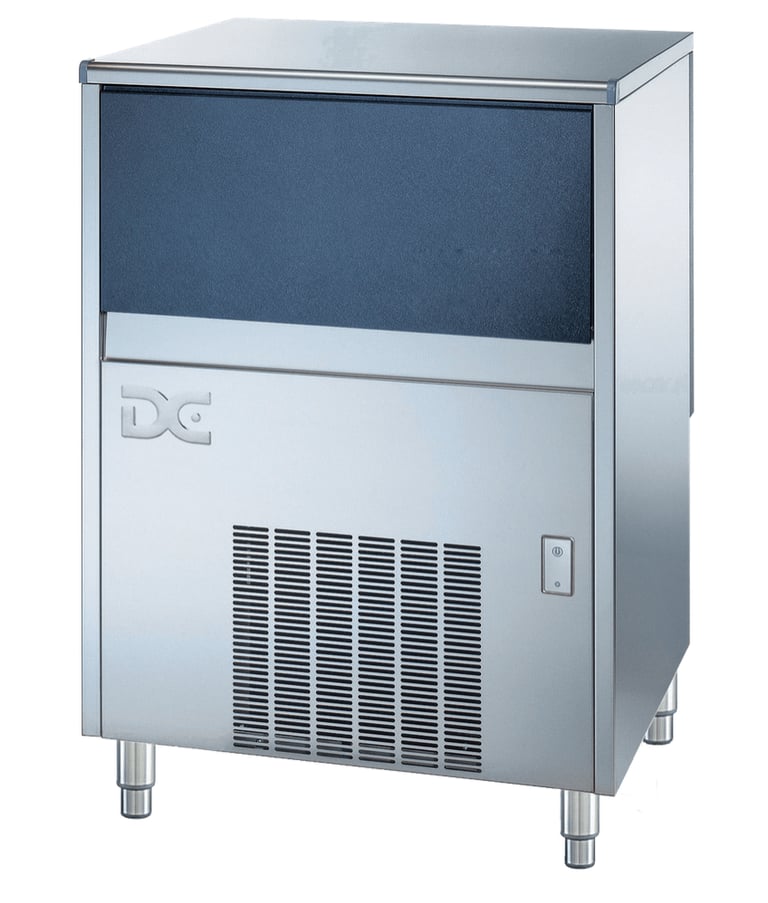 Commercial Ice Machines - New - Refubished