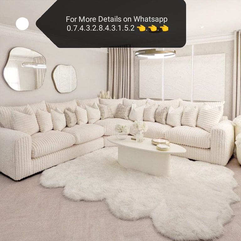 image for Celebrate Christmas in Comfort – New Sofas on Sale