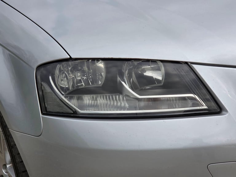 2012 Audi A3 2.0 TDI 170 Quattro S Line 5dr [Start Stop] HATCHBACK DIESEL Manual