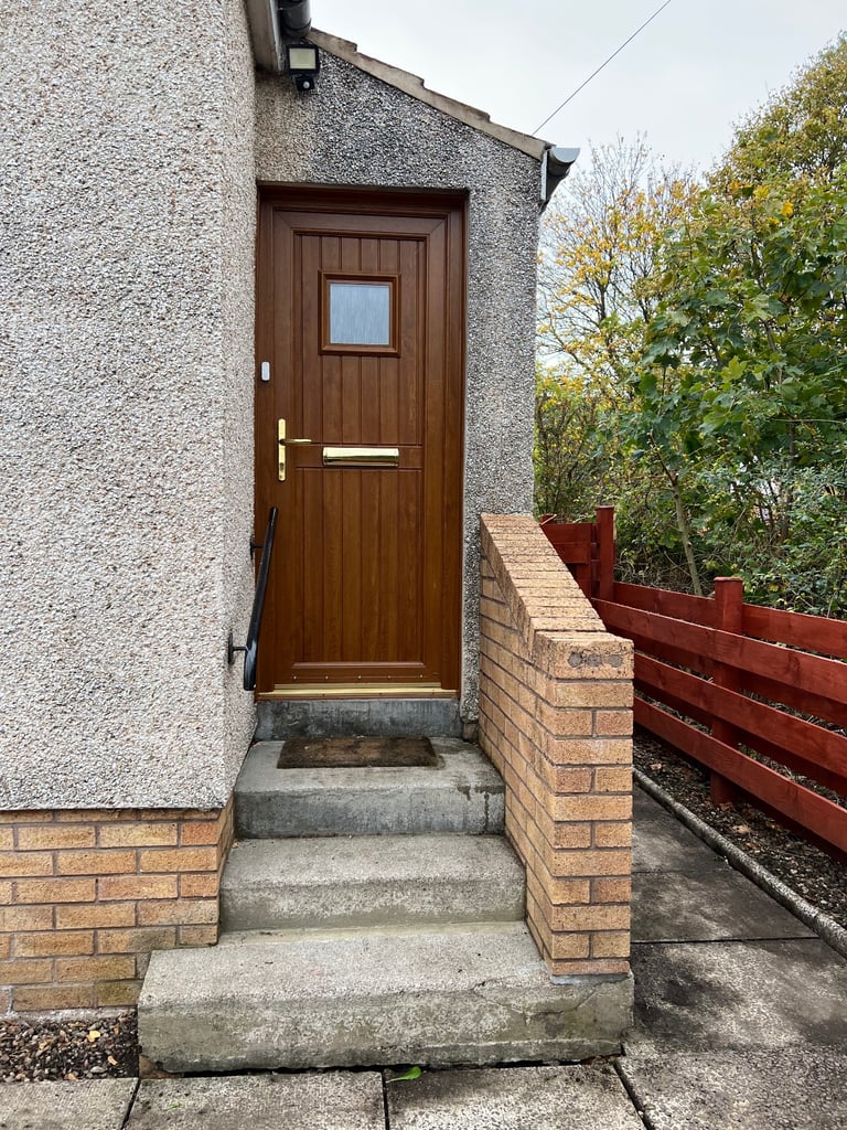 3 Bedroom Cottage