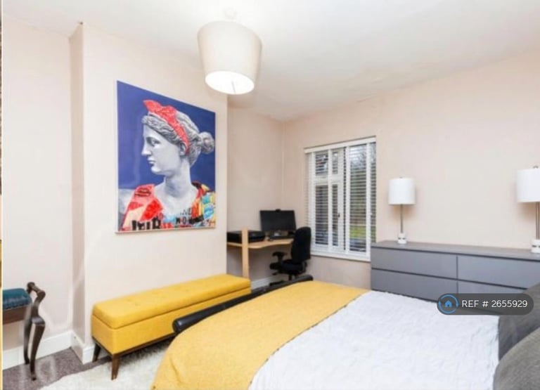 3 bedroom house in New Row, Jacksdale, Nottingham, NG16 (3 bed) (#2655929)