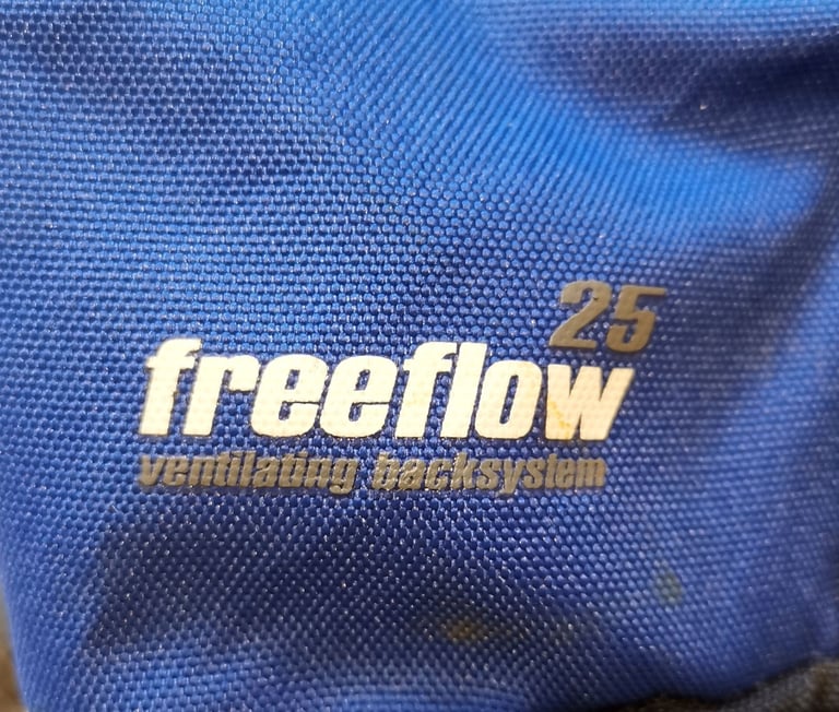 image for Berghaus Freeflow 25 Rucksack 