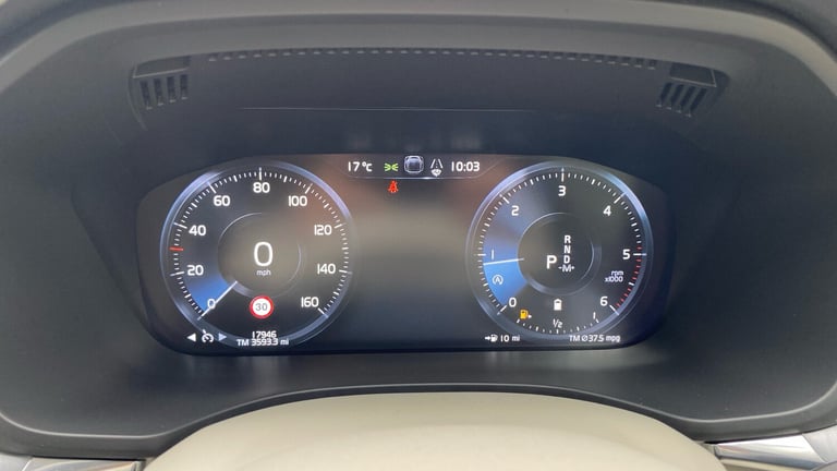 2021 Volvo XC60 2.0 B4D Momentum 5dr AWD Geartronic Diesel Estate Estate Diesel Automatic