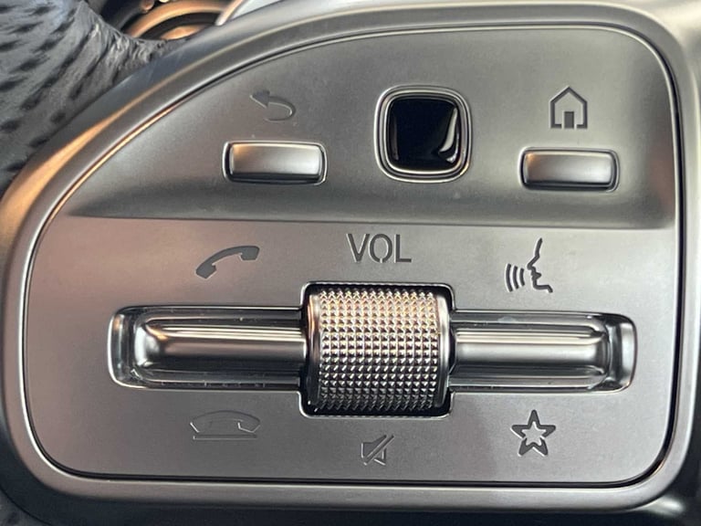 2022 Mercedes-Benz A-Class A180 AMG Line Premium Edition 5dr Auto Hatchback Petrol Automatic