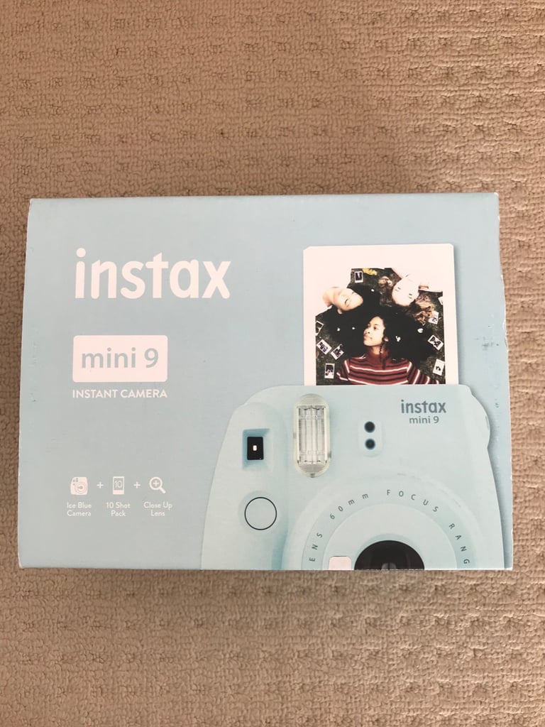 image for Instax mini9