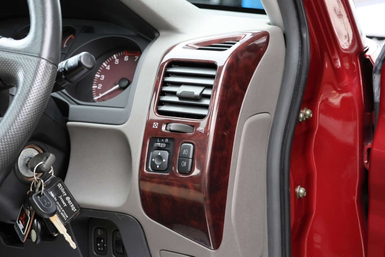 1995 Mitsubishi Shogun 3.5 V6 GDI GLS 3dr Auto ESTATE PETROL Automatic