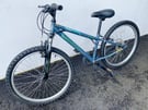 Boys 18 speed Apollo switch in excellent condition