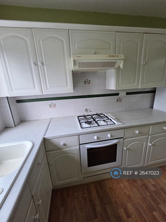 1 bedroom flat in Arden Drive, Birmingham, B26 (1 bed) (#2647023)