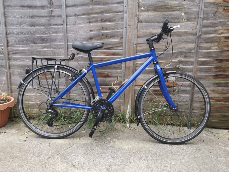 image for SPECIALIZED MOUNTAIN BIKE 