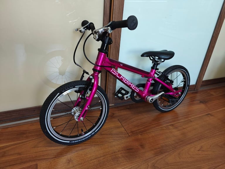 Islabike Creig Isla Bike Gumtree Isla Bike Bienn 26 Small Teal In