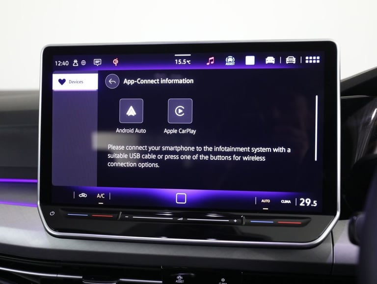 2024 Volkswagen Golf 1.5 TSI Life 5dr HATCHBACK PETROL Manual