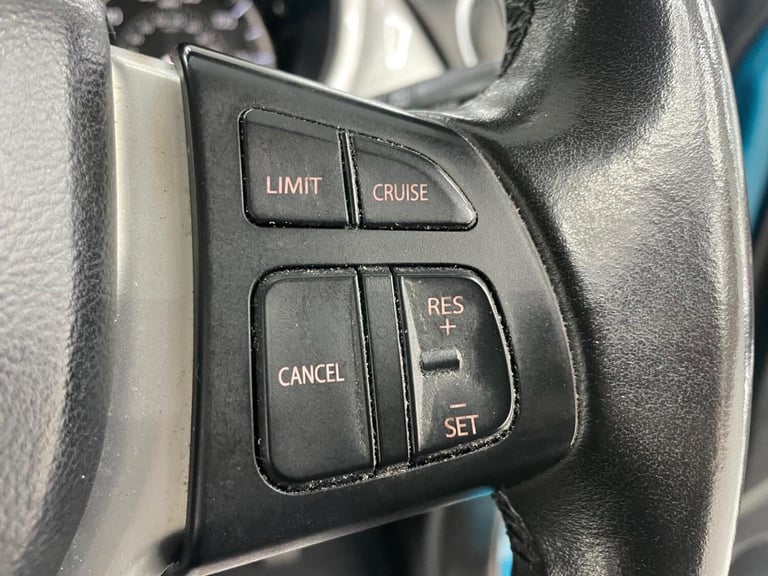 SUZUKI VITARA 1.6 SZ4 2018