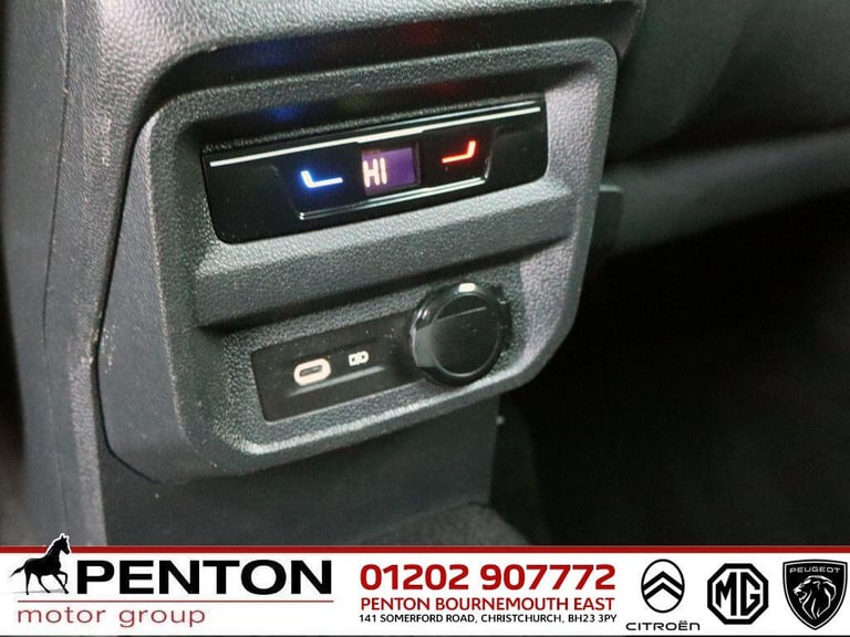 2023 SEAT Tarraco 1.5 EcoTSI EVO SE Technology Euro 6 (s/s) 5dr ESTATE Petrol Manual