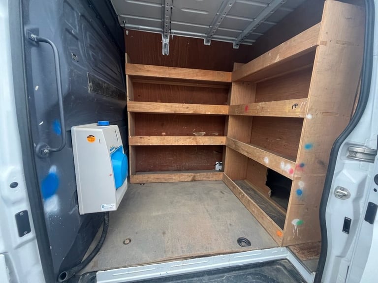 2021 21 MERCEDES-BENZ SPRINTER 2.0 315 CDI PROGRESSIVE PANEL VAN 5DR DIESEL MANU
