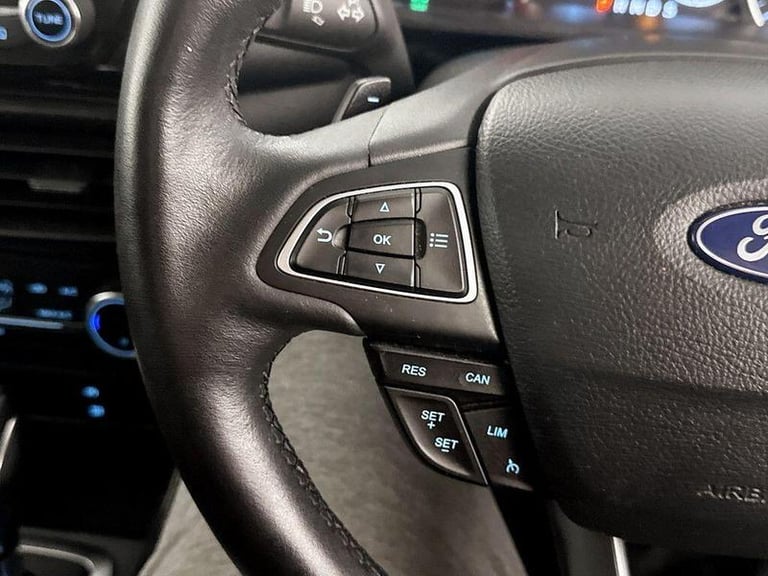 2019 Ford Ecosport 1.0T EcoBoost Titanium Auto Euro 6 (s/s) 5dr Automatic SUV Petrol Automatic