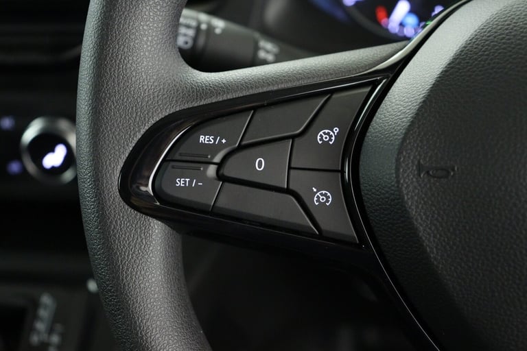 2025 Renault Kangoo LL21 Blue dCi 115 EDC Advance [Safety] Van Panel Van Diesel Automatic