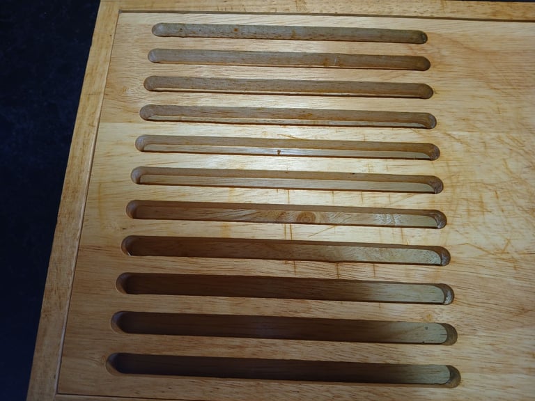 Kitchen storage set