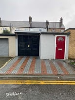 Storage space available to rent in Garage in Barking (IG11) - 191 Sq Ft