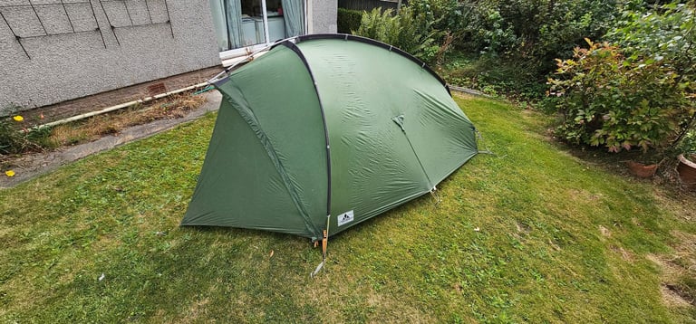 Vaude Taurus Ultralight Tent