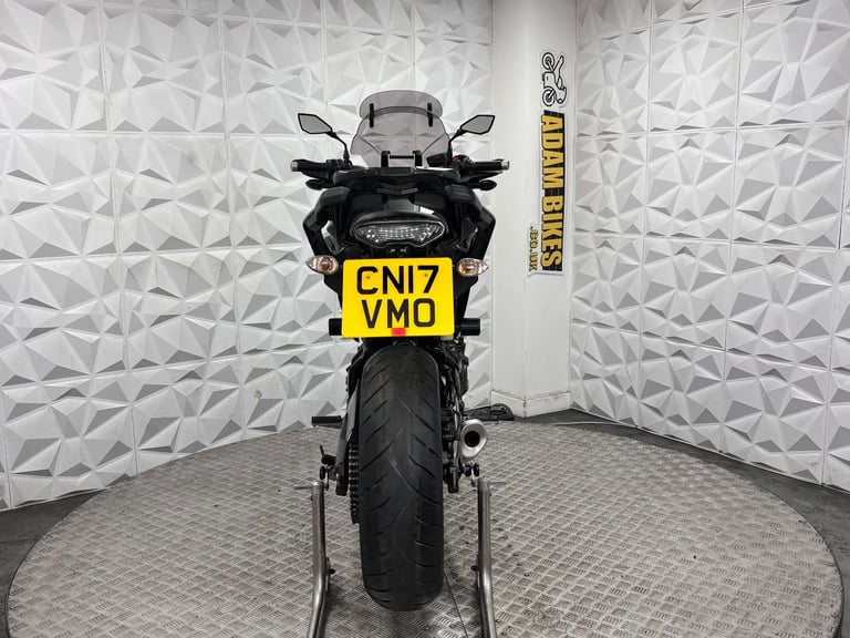 2017 Yamaha MT07 Tracer | *WARRANTY PROVIDED*