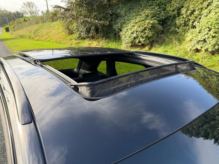 2012 Audi Q5 2.0TDi S-Line Plus Quattro **Pan Roof**