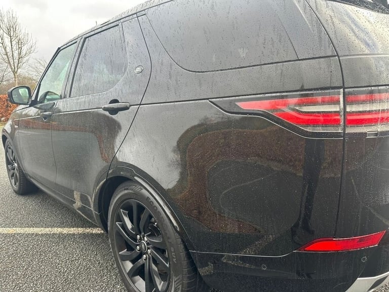 2020 Land Rover Discovery 3.0 SD V6 Landmark Edition SUV 5dr Diesel Auto 4WD Euro 6 (s/s) (306 ps...