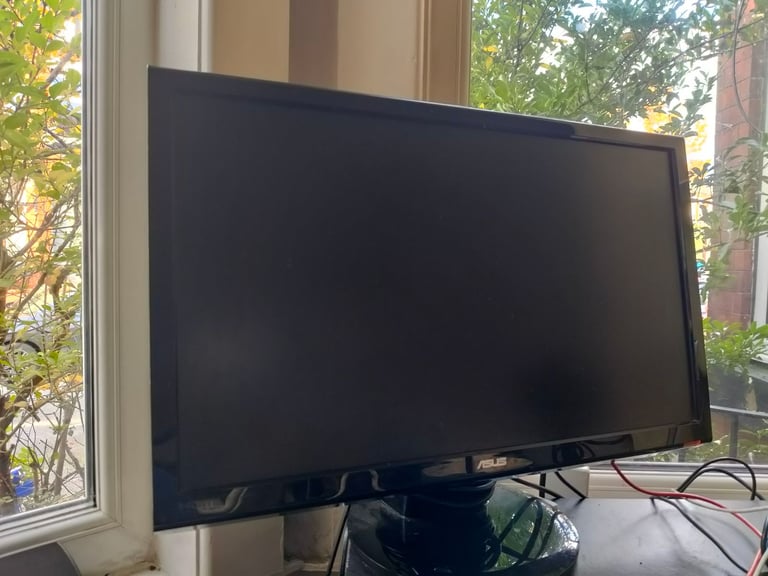 image for Asus 24 inch 