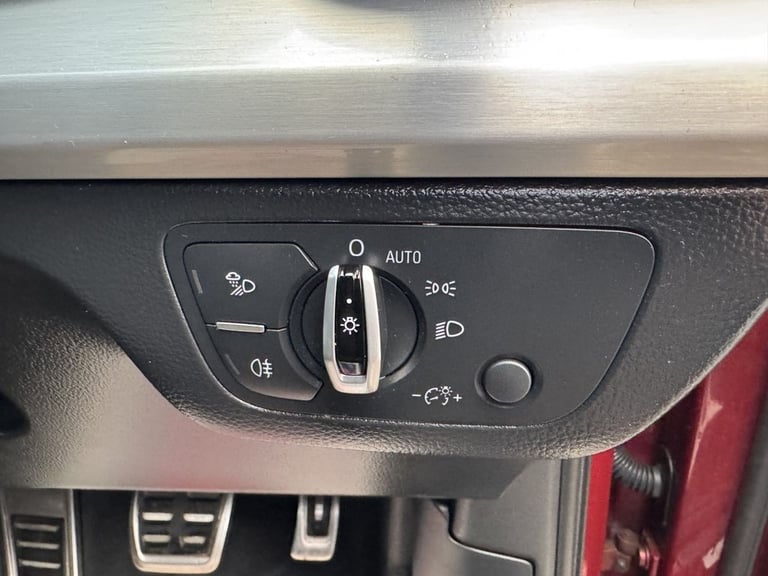 2018 Audi Q5 2.0T FSI Quattro S Line 5dr S Tronic ESTATE PETROL Automatic