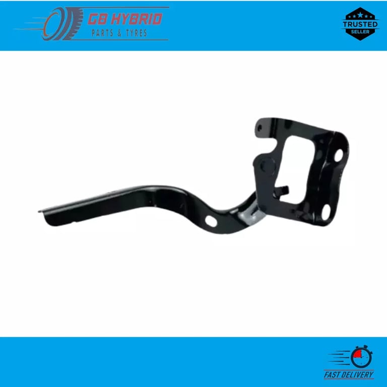 Toyota Prius 2016~2022 Bonnet Hood Hinges both Sides
