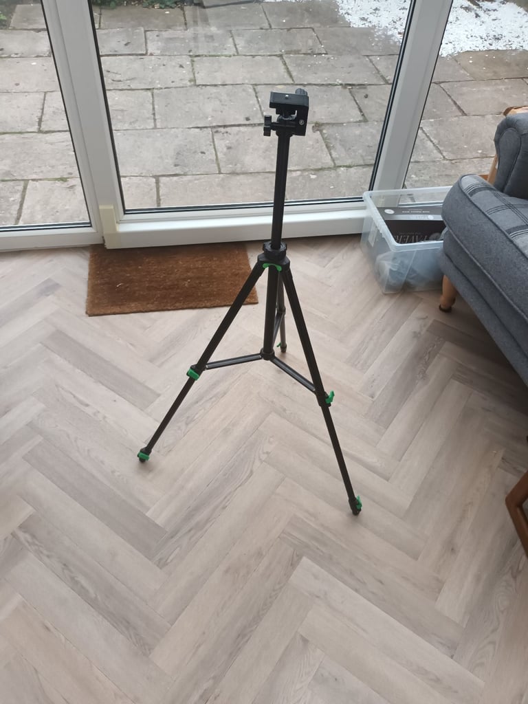 image for Blacks BX35 tripod
