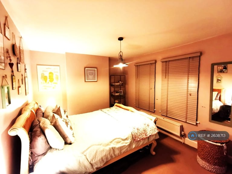 2 bedroom house in Shaftesbury Avenue, Folkestone, CT19 (2 bed) (#2638713)