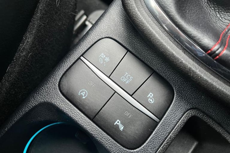 2020 Ford Puma 1.0 EcoBoost Hybrid mHEV ST-Line X First Ed 5dr Manual Hatchback Petrol Manual