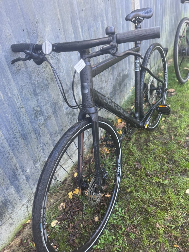 image for Boardman hyb 8.8 hybrid 2025