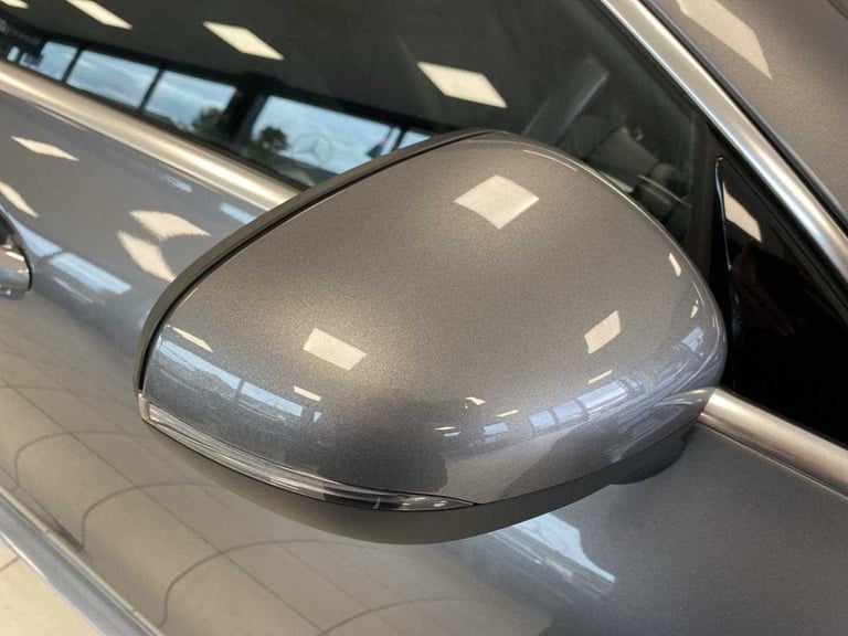 2024 Mercedes-Benz CLA 250e AMG Line Executive 4dr Tip Auto Coupe Plug-In Hy Automatic