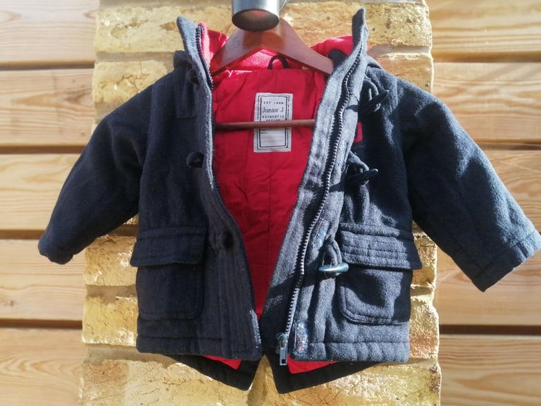 image for Junior J Authentic design at Debenhams 