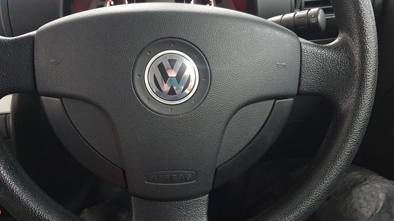 Volkswagen Fox 1.2 * GENUINE 32,000 MILES* FULL V/W S/HISTORY * 1 OWNER FROM NEW