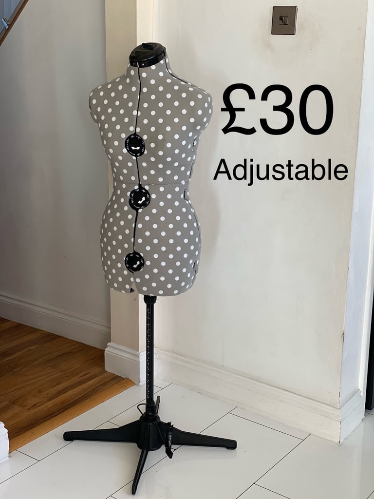 Manikin 