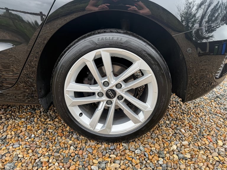 HUGE SPEC 2021 21 AUDI A3 2.0 - DIESEL AUTO S-TRONIC - SPORT - COMFORT &amp; SOUND !