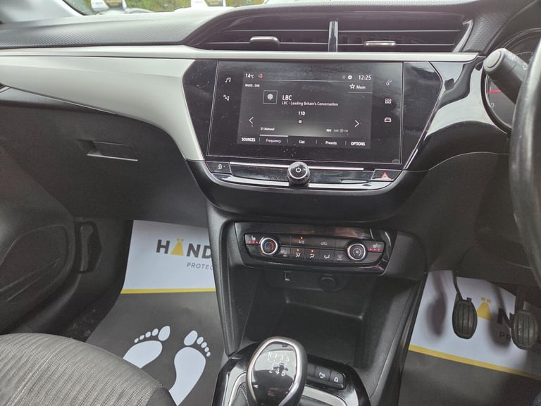 2020 Vauxhall Corsa 1.5 Turbo D SE Premium Euro 6 (s/s) 5dr Diesel